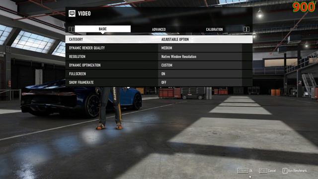Forza Motorsport 7 I5 2500K GTX 1050 (1080,900p) смотреть онлайн