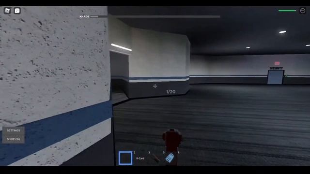 Researcher gamepass showcase + How to get hyperlaser | Runker 51 смотреть онлайн