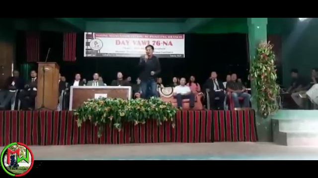 Lallawmawma a va han thiam turu buru em! ka mur sung sung thei(Live Cover) смотреть онлайн