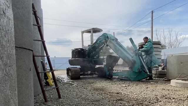 САМАЯ ГРЯЗНАЯ МОЙКА! Конец ремонта. Вымазался солидолом 👀 смотреть онлайн