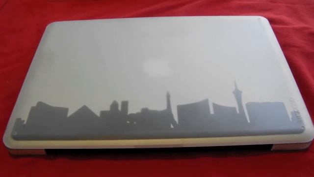 Incase hardshell macbook pro case смотреть онлайн