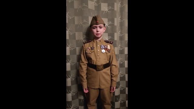 Константин Симонов. Стихотворение РОДИНА. смотреть онлайн