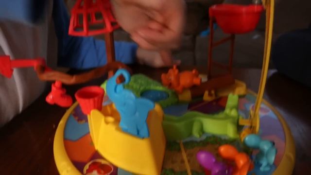 How to Play the Mousetrap Game смотреть онлайн