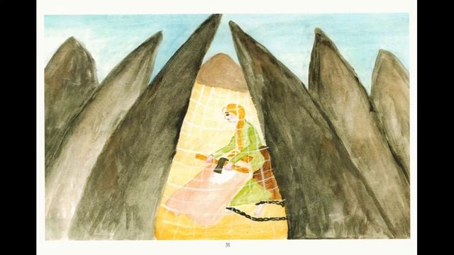 Тематический обзор Народные традиции саамов смотреть онлайн