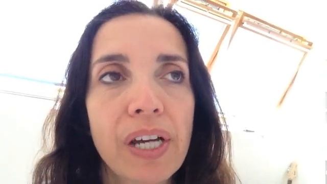 Day 7 Experiment in Consciousness - Inelia Benz смотреть онлайн