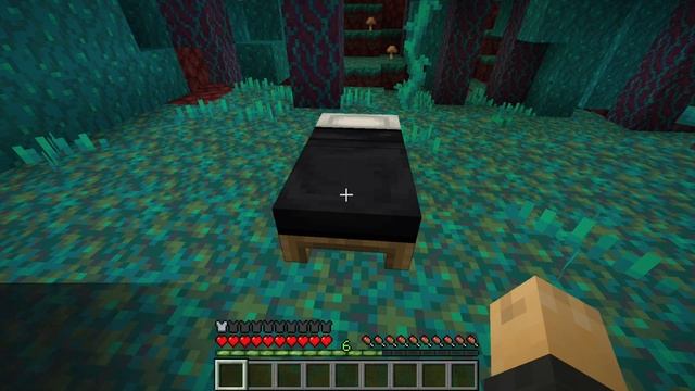 Флаги На Кроватях - Custom Beds | Майнкрафт Датапак От Whiteline смотреть онлайн