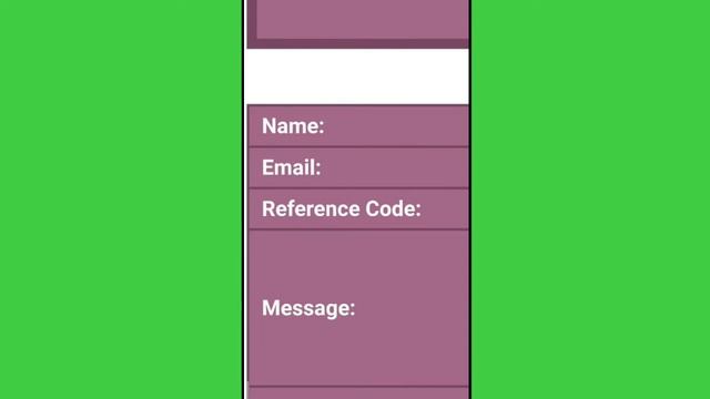 What is Reference Code смотреть онлайн