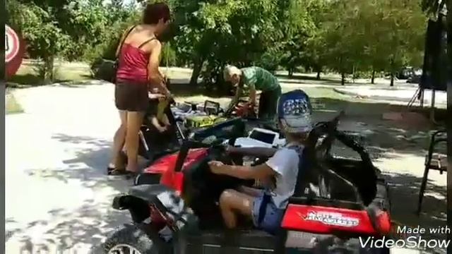 Кроха К покатушки смотреть онлайн