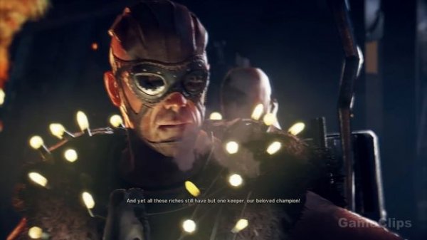 MAD MAX Full Movie Cinematic (2023) 4K ULTRA HD Action Fantasy