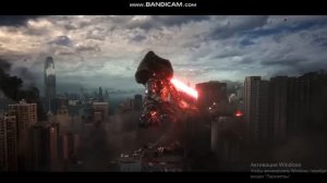 годзилла и конг против мехагодзиллы(годзилла против конга 2021)