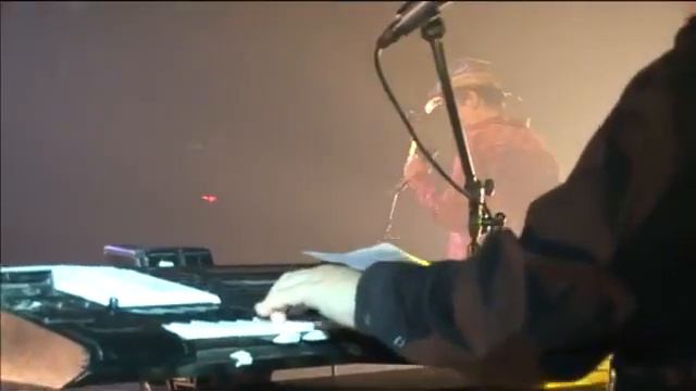 マクロス7 Nobutoshi Canna x Yoshiki Fukuyama - Seventh Moon - F-Band смотреть онлайн