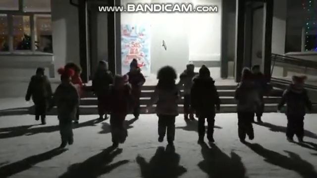 С Новым 2022 годом !! Город Луза. Лузский муниципальный округ смотреть онлайн