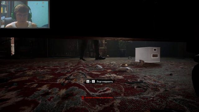 ПЕРВЫЙ ВЗГЛЯД НА НОВЫЙ АУТЛАСТ! СТРАШНО ИЛИ НЕТ? / Злой Русский Играет в The Outlast Trials смотреть онлайн