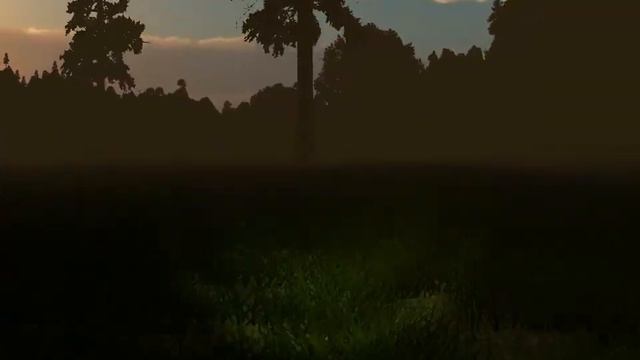 Как мы играли в Slendertubbies (мокрые штаны)