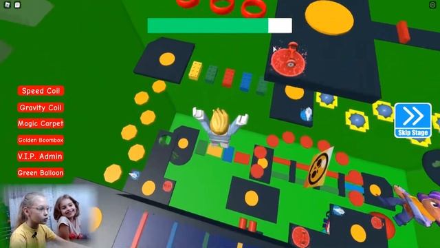 ПОБЕГ из БРАВЛ СТАРС в РОБЛОКС BRAWL STARS смешные моменты! #roblox #brawlstars #роблокс #бравлстар смотреть онлайн