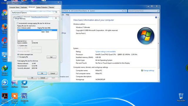 How To Play PES 2018 / FIFA 18 With 4GB Ram in PC смотреть онлайн
