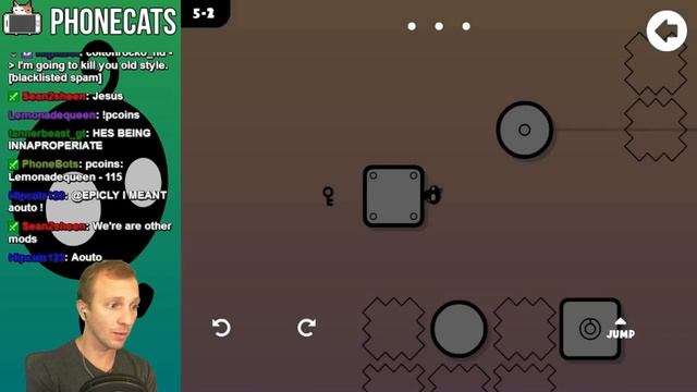 They Need To Be Fed 3 - Top Tier iOS Platformer смотреть онлайн