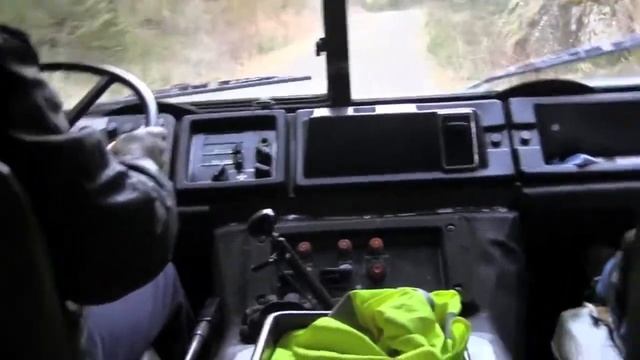 Volvo TGB 13, 6x6 Norway 2018: Adventure with TGB | Auto смотреть онлайн