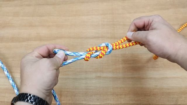 Мало кто знает эти 12 самых практичных УЗЛОВ в повседневной жизни. СЕКРЕТ завязывания узлов! смотреть онлайн