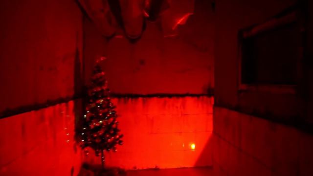 Морг:Кровавый Санта смотреть онлайн