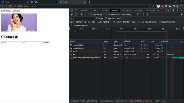 Service worker in JS - Part 3 - Caching and running offline. смотреть онлайн