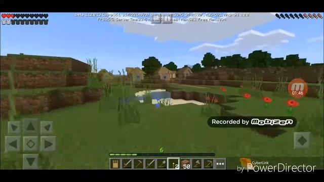 Minecraft#4 потерял дом смотреть онлайн