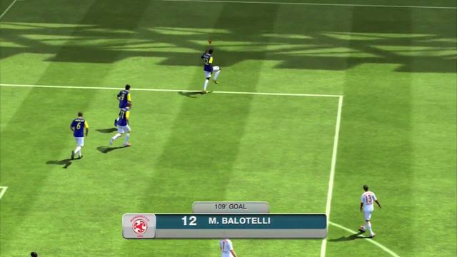 Fifa 13 - UT - TOTS Balotelli Team - Channel Update and Next Gen Chat смотреть онлайн