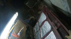 САМОСТОЯТЕЛЬНОЕ УТЕПЛЕНИЕ КАПОТА 2101-2107