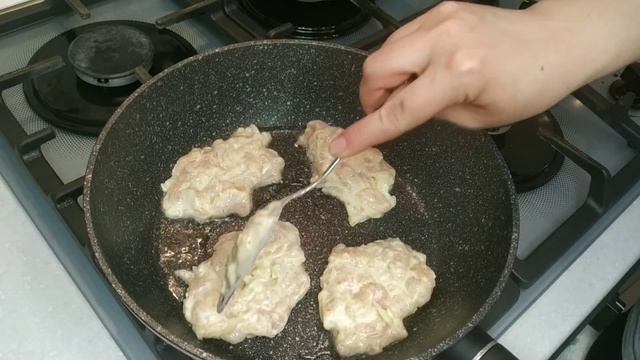 Домашние рецепты блинов