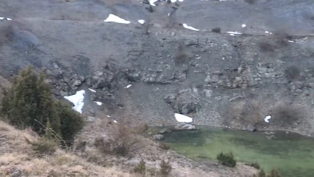 Хор Гармония. Восхождение на гору в г. Турка смотреть онлайн