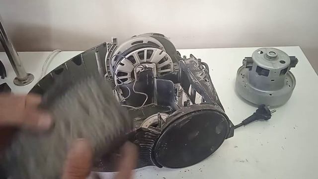 САМСУНГ ЧАНГЮТГИЧ ТУЗАТИШ / МАТОР АЛИШТИРИШ / Samsung changyutgichi nimaga ISHLAMAYDI ? смотреть онлайн