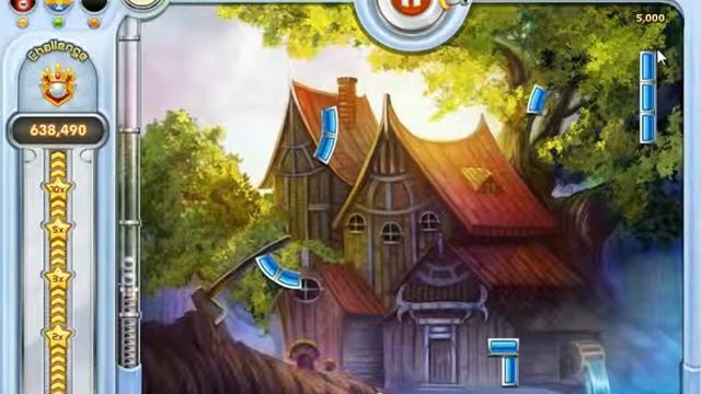 132: Logger's Lodge - level 10 смотреть онлайн