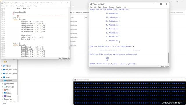 Video test python project смотреть онлайн