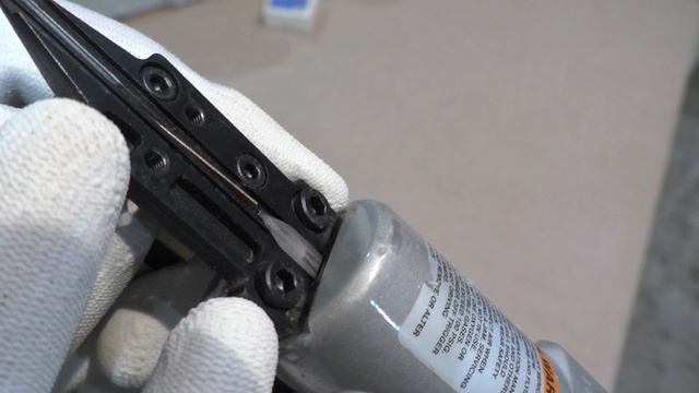 Когда закусывает шпильку Trasry TP-0630MP смотреть онлайн