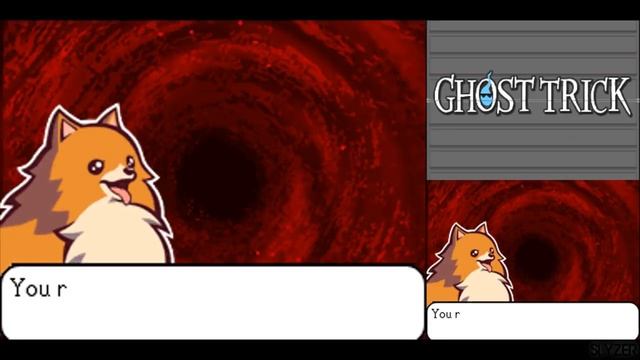 Ghost Trick: Phantom Detective - Chapter 15, 2:55 AM смотреть онлайн
