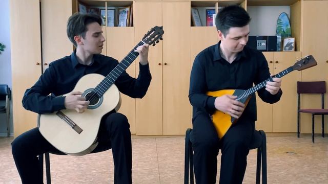 Johann Strauss Polka "Trick-Track" (Иоганн Штраус Полька "Трик-Трак") смотреть онлайн