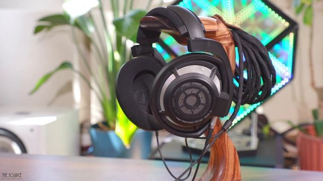 Sennheiser HD 800 S Headphones are they still the King of Soundstage for the money in 2023? смотреть онлайн