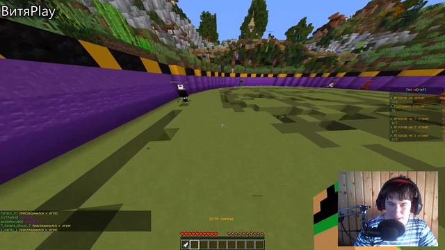 ТНТ.РАН [TeslaCraft] смотреть онлайн