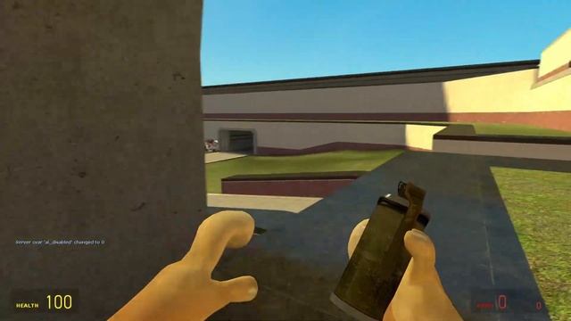 Nico's Nextbots Vs Obunga Big Boss Gmod !? смотреть онлайн