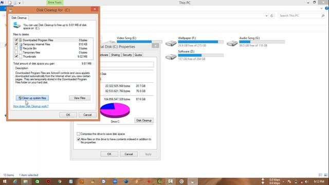 Windows 8/ 8.1 Gaming Optimization (speed up your system) 2019 смотреть онлайн