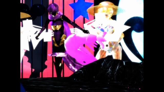 CAMI-OH - "Bitchtits (Ode to Shrimps)" смотреть онлайн