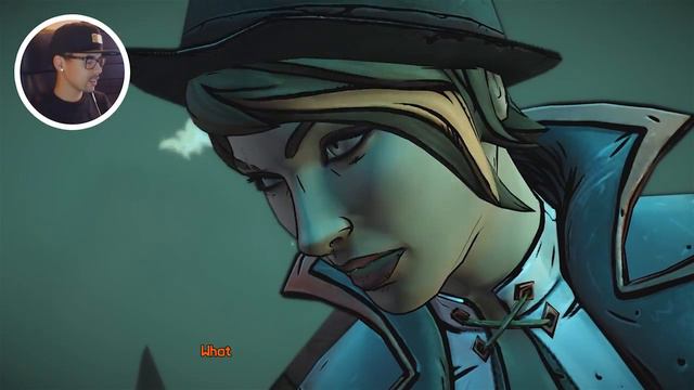 Tales From The Borderlands - Episode 5 - Part 4 - THE END смотреть онлайн