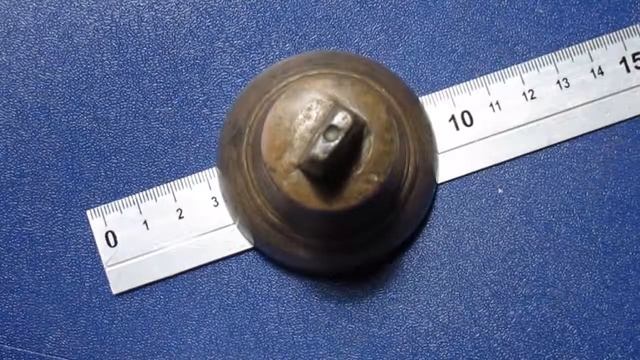 СВАДЕБНЫЙ колокольчик смотреть онлайн