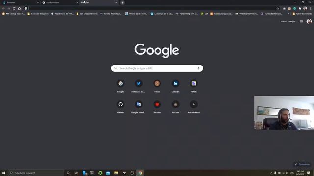 En Vivo: Vamos a desplegar y jugar con #Portainer CE 2.0 en #Kubernetes - CDUser.com смотреть онлайн