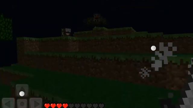 Let's play Minecraft PE "С чего все начиналось" Part 9.Party Rock :D смотреть онлайн