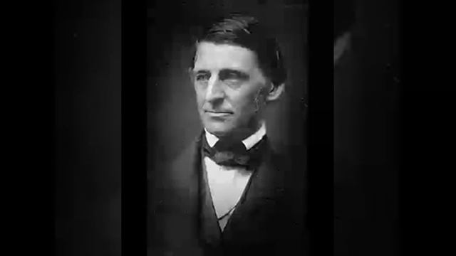 Friendship, an Essay of Ralph Waldo Emerson, Audiobook, Classic Literature смотреть онлайн