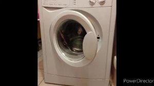 стиральные машины Индезит по годам