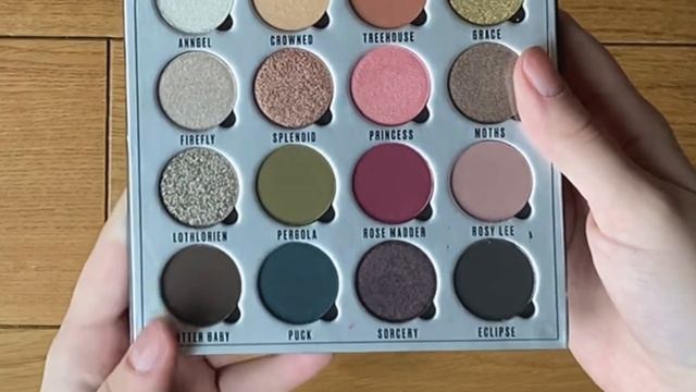 распаковываем посылку | посылка от гномихи ~ смотреть онлайн