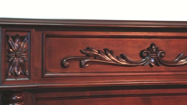 Портал Chester с очагом Silverton смотреть онлайн