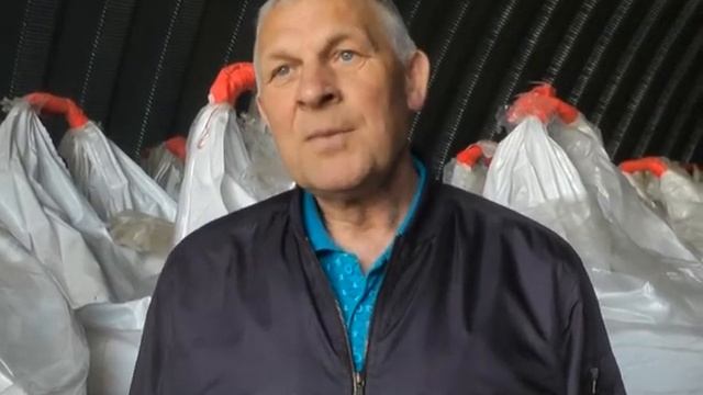 Посевная в ООО "Степные просторы" смотреть онлайн
